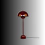 Opviq Lámpara de Mesa Claret